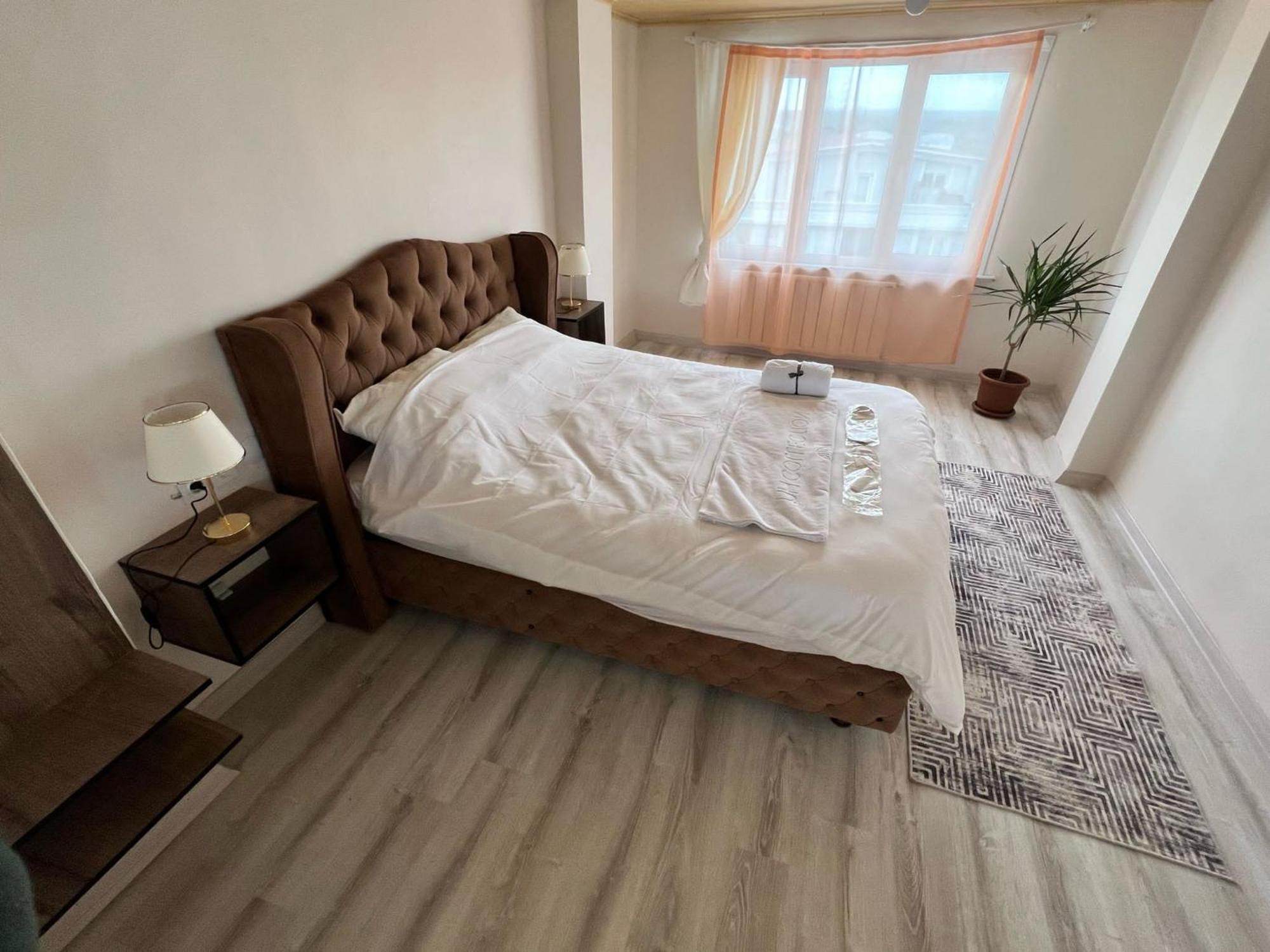 Forest Kral Suit Arnavutkoy Exterior foto