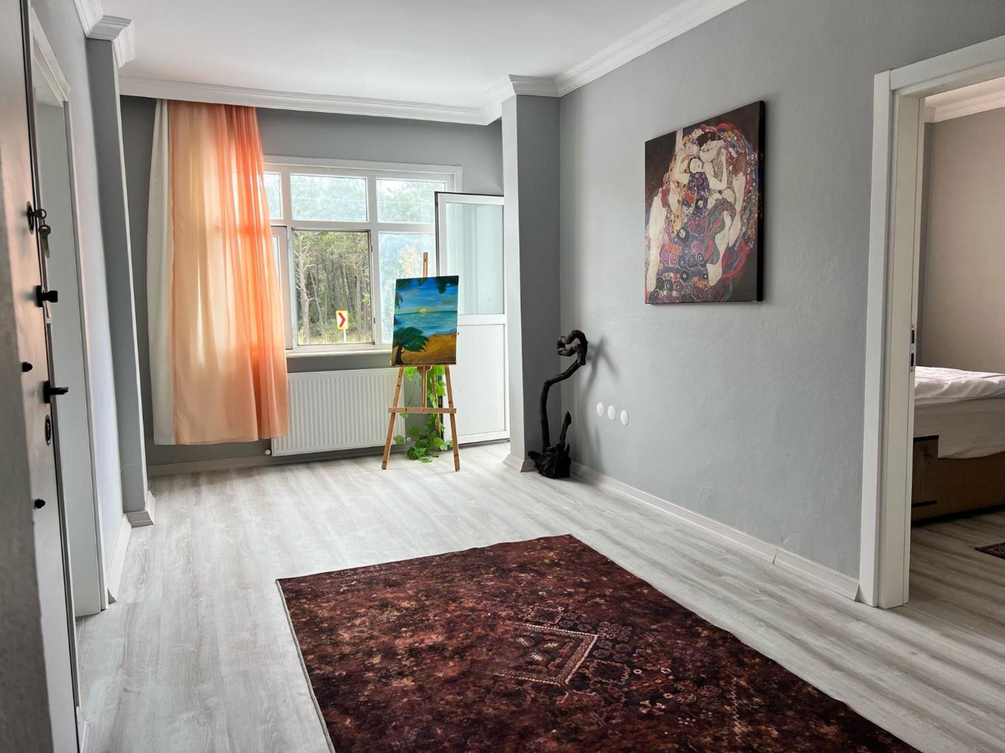 Forest Kral Suit Arnavutkoy Exterior foto